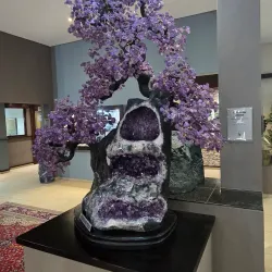 Kristall Galerie - Swakopmund