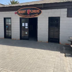 Namib Desert Adventures - Swakopmund