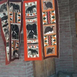 Swakopmund Craft Market - Swakopmund