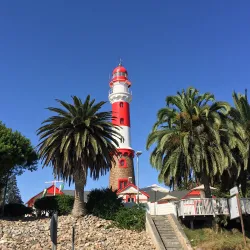 Swakopmund Lighthouse - Swakopmund