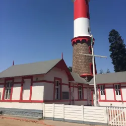 Swakopmund Lighthouse - Swakopmund