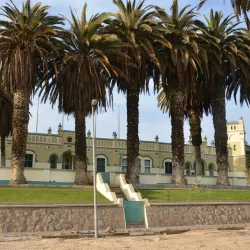 Swakopmund Lighthouse - Swakopmund