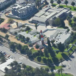 Swakopmund Lighthouse - Swakopmund