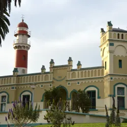 Swakopmund Lighthouse - Swakopmund