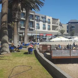 Swakopmund Museum - Swakopmund