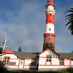 Swakopmund Museum - Swakopmund