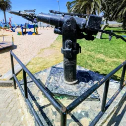 Swakopmund Museum - Swakopmund