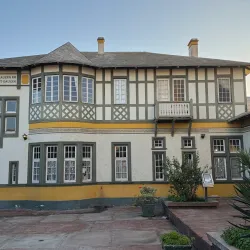 Woermannhaus - Swakopmund