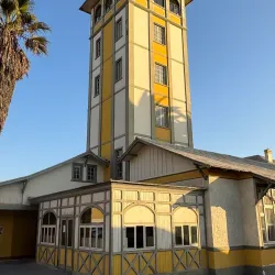 Woermannhaus - Swakopmund