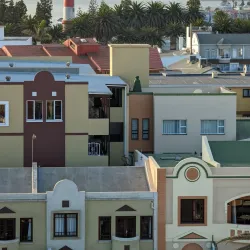 Woermannhaus - Swakopmund