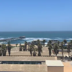 Woermannhaus - Swakopmund