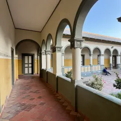 Woermannhaus - Swakopmund