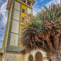 Woermannhaus - Swakopmund