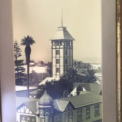 Woermannhaus - Swakopmund