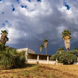 Alte Feste (Old Fortress) - Windhoek