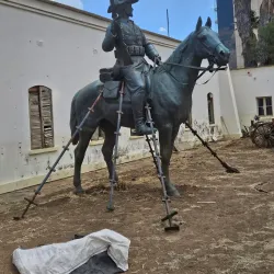 Alte Feste (Old Fortress) - Windhoek