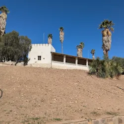 Alte Feste (Old Fortress) - Windhoek