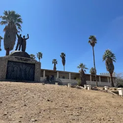 Alte Feste (Old Fortress) - Windhoek