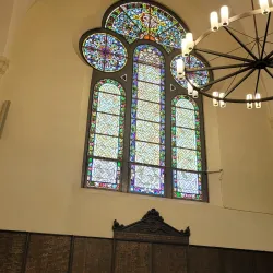 Christuskirche (Christ Church) - Windhoek