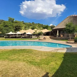 Daan Viljoen Game Reserve - Windhoek