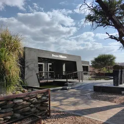 Daan Viljoen Game Reserve - Windhoek