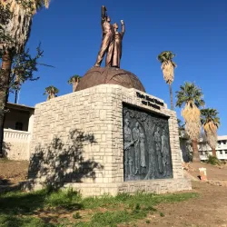 Independence Memorial Museum - Windhoek