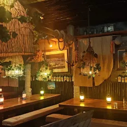 Joe's Beer House - Windhoek