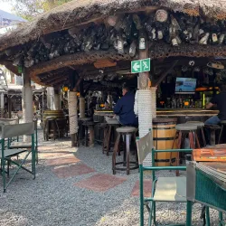 Joe's Beer House - Windhoek