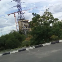 Katutura Township - Windhoek