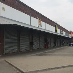 Katutura Township - Windhoek