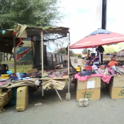 Katutura Township - Windhoek