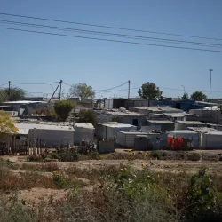 Katutura Township - Windhoek
