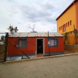 Katutura Township - Windhoek