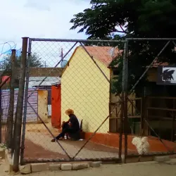 Katutura Township - Windhoek