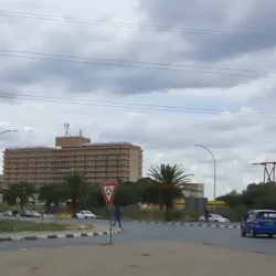 Katutura Township - Windhoek