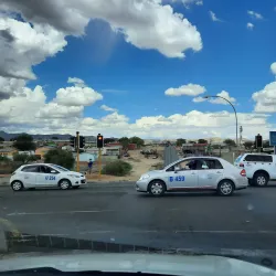 Katutura Township - Windhoek
