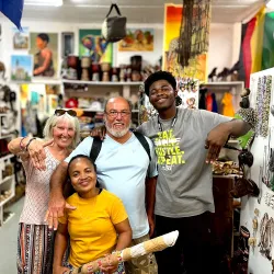 Namibia Craft Centre - Windhoek