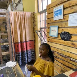 Namibia Craft Centre - Windhoek