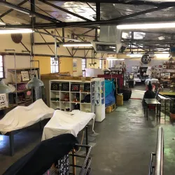 Namibia Craft Centre - Windhoek