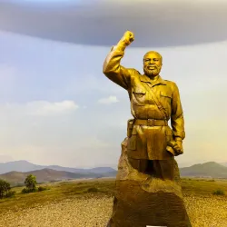 National Museum of Namibia - Windhoek