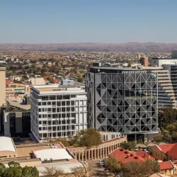 National Museum of Namibia - Windhoek