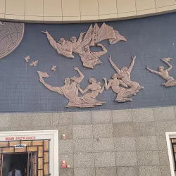 National Museum of Namibia - Windhoek