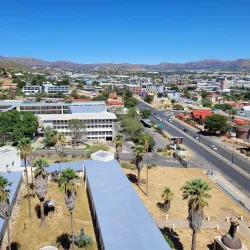 National Museum of Namibia - Windhoek