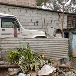 Baglung Bazaar - Baglung