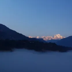 Baglung Bazaar - Baglung