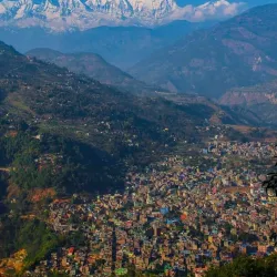 Baglung Bazaar - Baglung