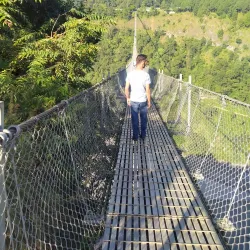 Baglung Bazaar - Baglung