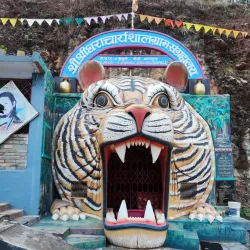 Baglung Museum - Baglung