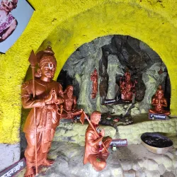 Baglung Museum - Baglung