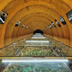 Baglung Museum - Baglung